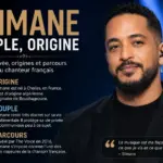 Slimane Couple