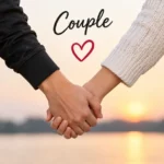 Marine Johannès Couple