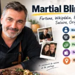 Martial Blin Fortune