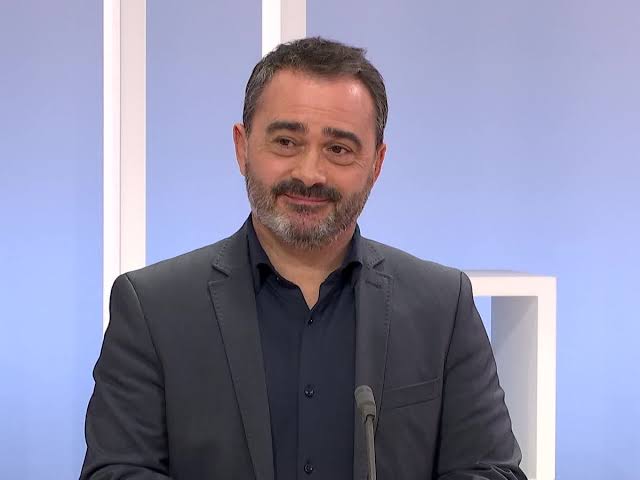 Stéphane Sbraggia Wikipédia, Age, Epouse, Biographie